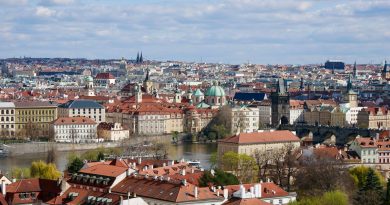 Prag hautnah: Unsere letzte gemeinsame Reise voller Entdeckungen