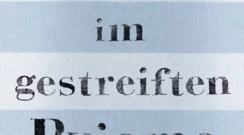 Eine Reise in die Vergangenheit